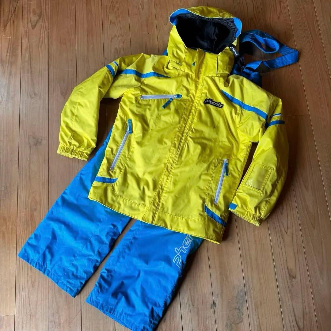 子ども用スキーウェア おまけ付き！