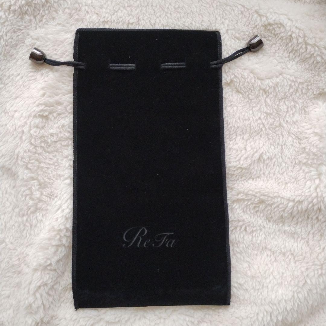 ReFa 4 CAXA リファ フォーカッサ ブラック