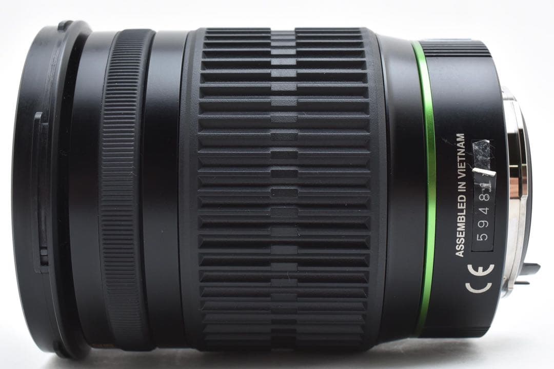 【美品】PENTAX smc DA 16-45mm F4 ED AL