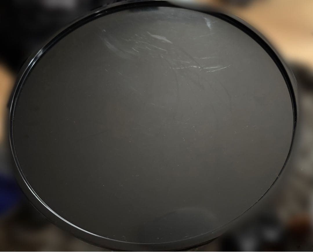 コンポニビリ 黒 3段