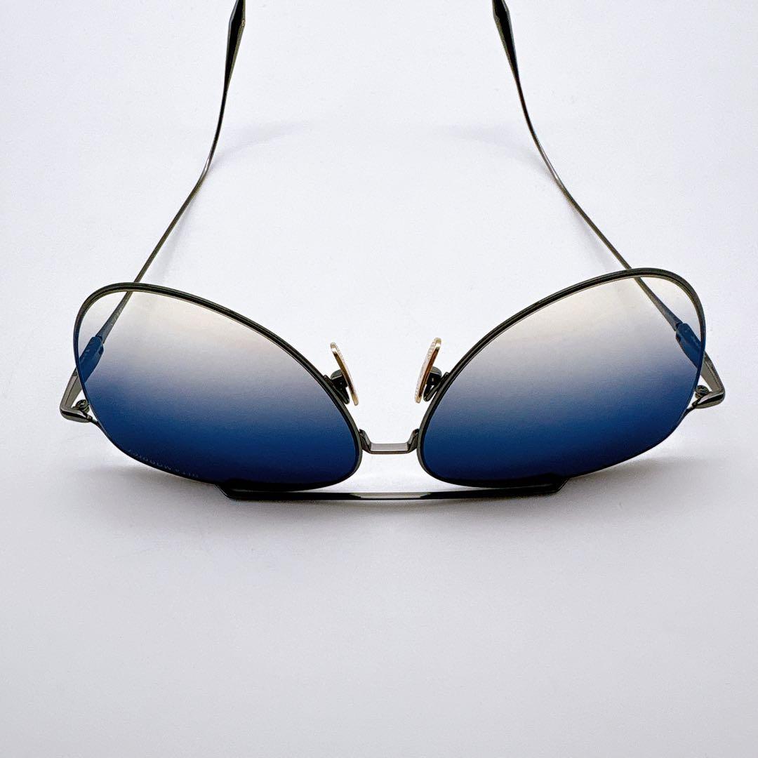 DITA ディータ サングラス MODDICT パイロット 付属品あり