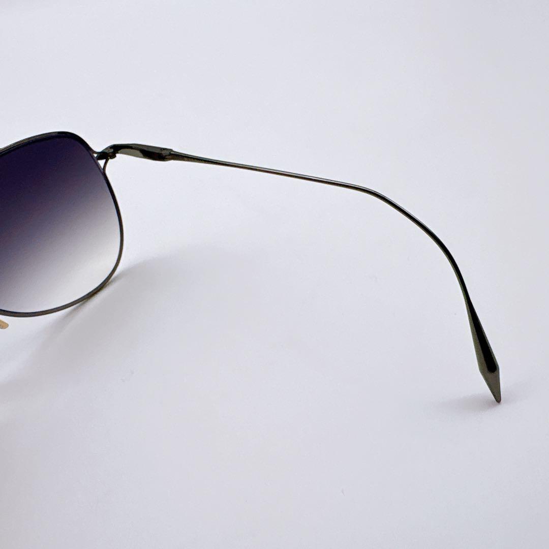 DITA ディータ サングラス MODDICT パイロット 付属品あり