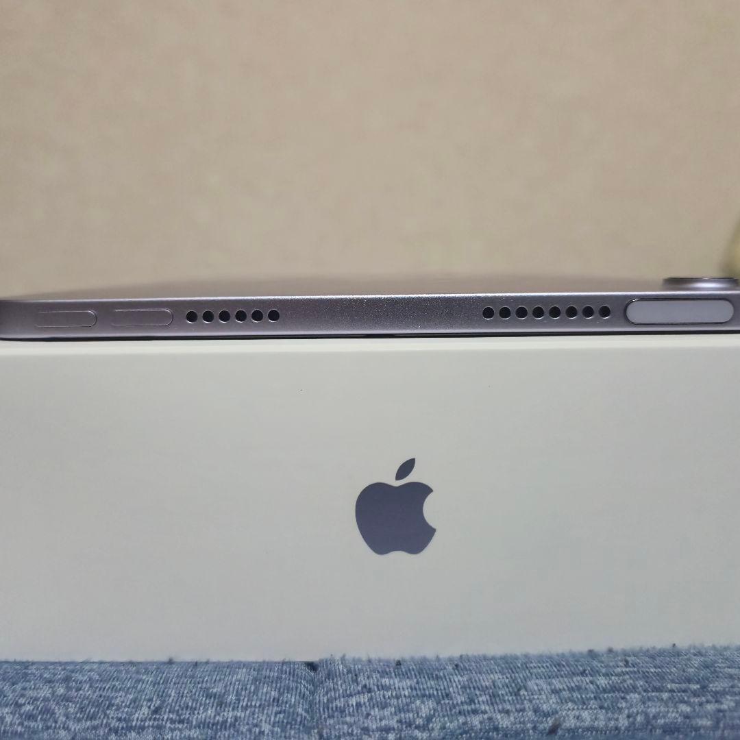 iPad mini 第7世代 Wi-Fi 128GB MXN93J/A パープル