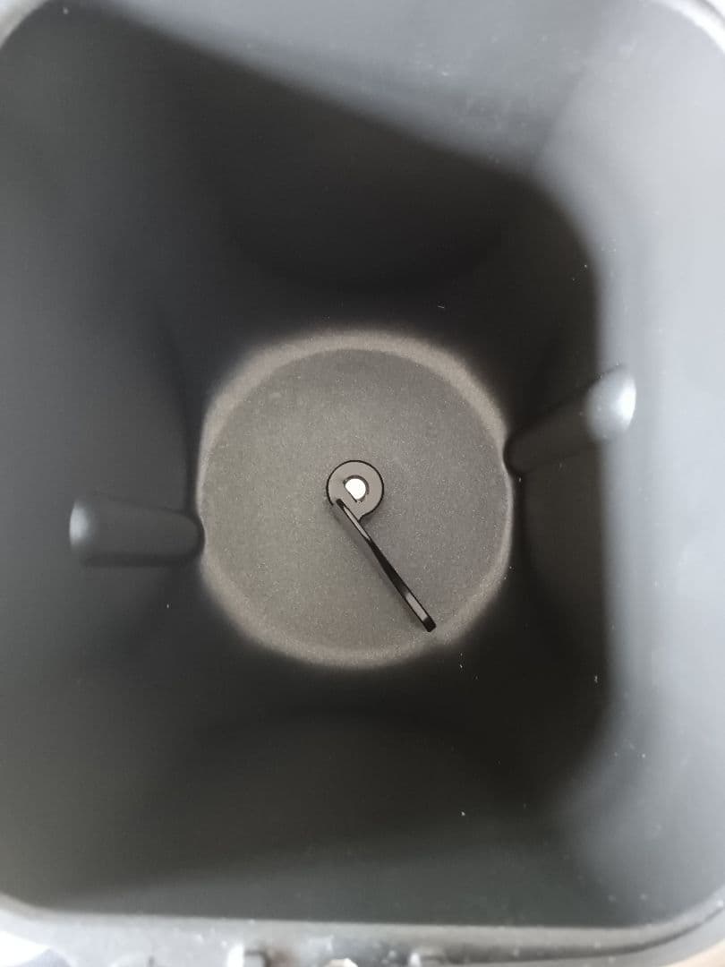 【本体のみ新品】レコルト コンパクト ベーカリーホームベーカリーcotta