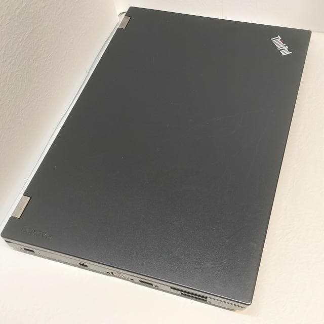 Lenovo ThinkPad L570 第7世代Corei5 SSD256GB