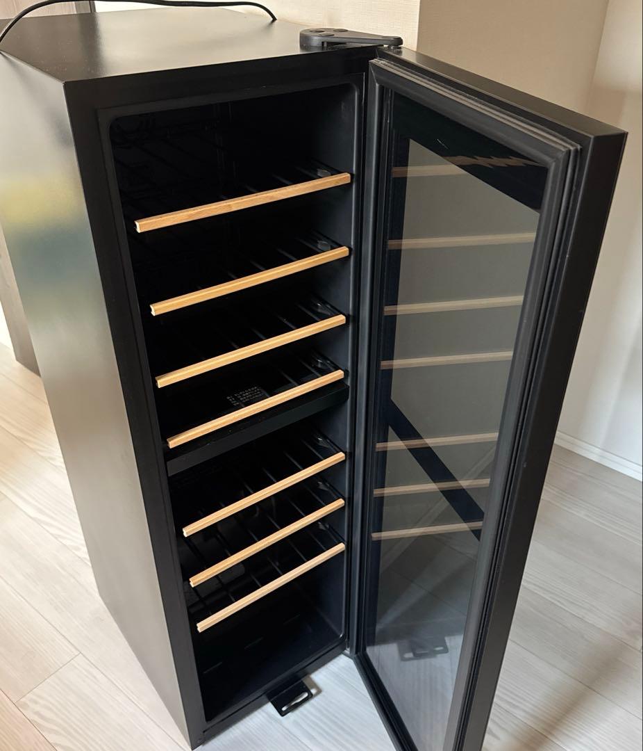 さくら製作所/FURNIEL ワインセラー SAB-90G