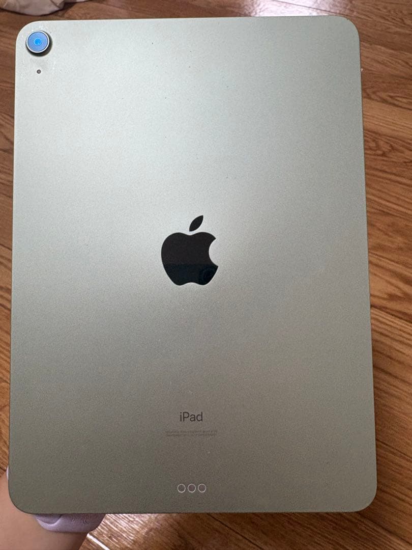 【最終値下げ】iPad Air4本体 256GB