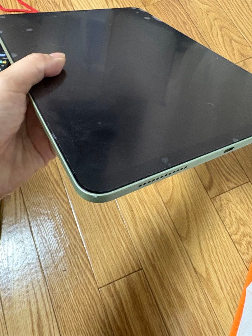 【最終値下げ】iPad Air4本体 256GB