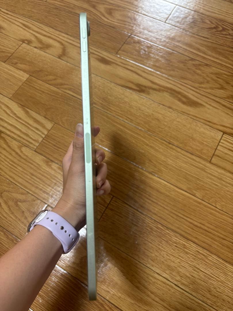 【最終値下げ】iPad Air4本体 256GB