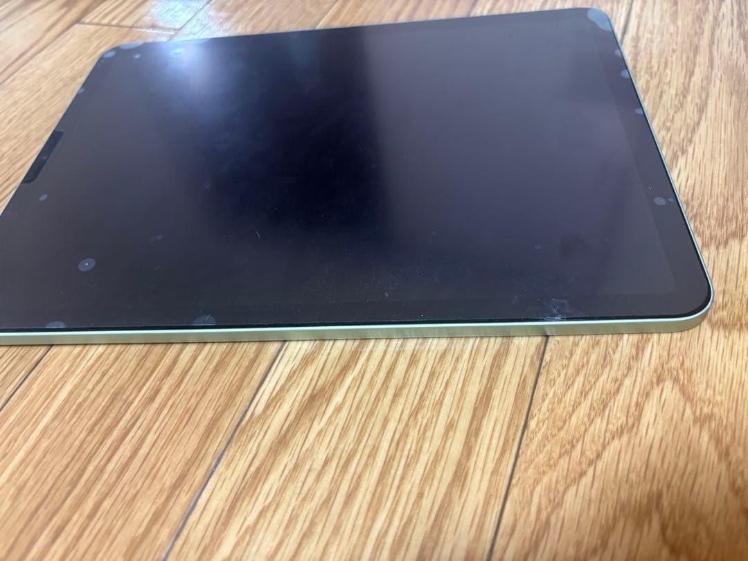 【最終値下げ】iPad Air4本体 256GB