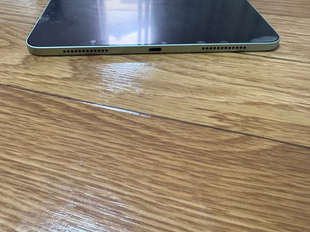 【最終値下げ】iPad Air4本体 256GB