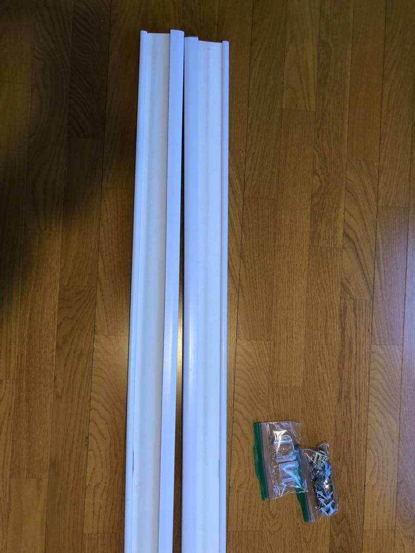 ニトリ　コードレスハニカムシェード　180×220 2個セット