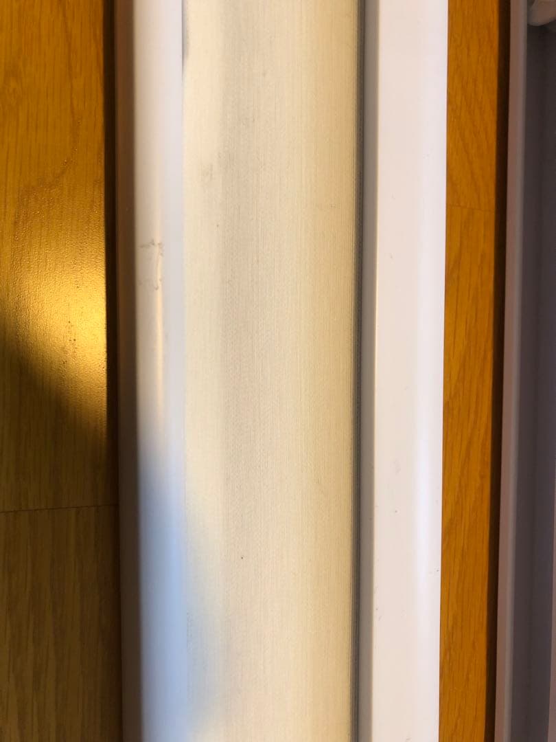 ニトリ　コードレスハニカムシェード　180×220 2個セット