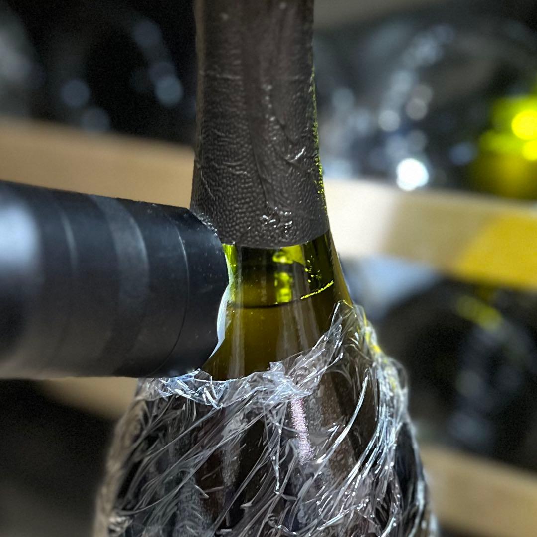 ドンペリニヨン 1995 Dom Perignon 箱付き