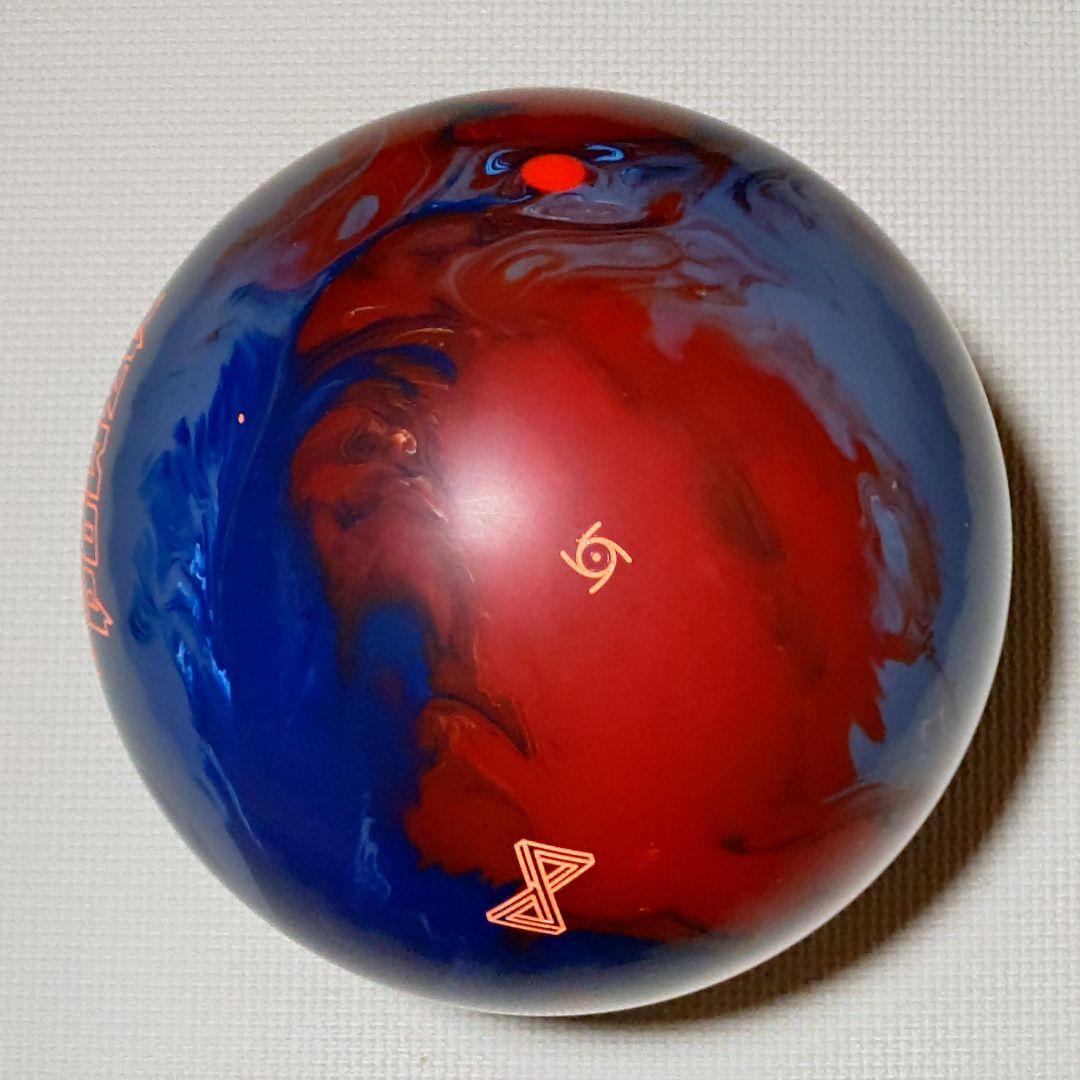 【新品】ストーム アブソリュートパワー 15ポンド2オンス