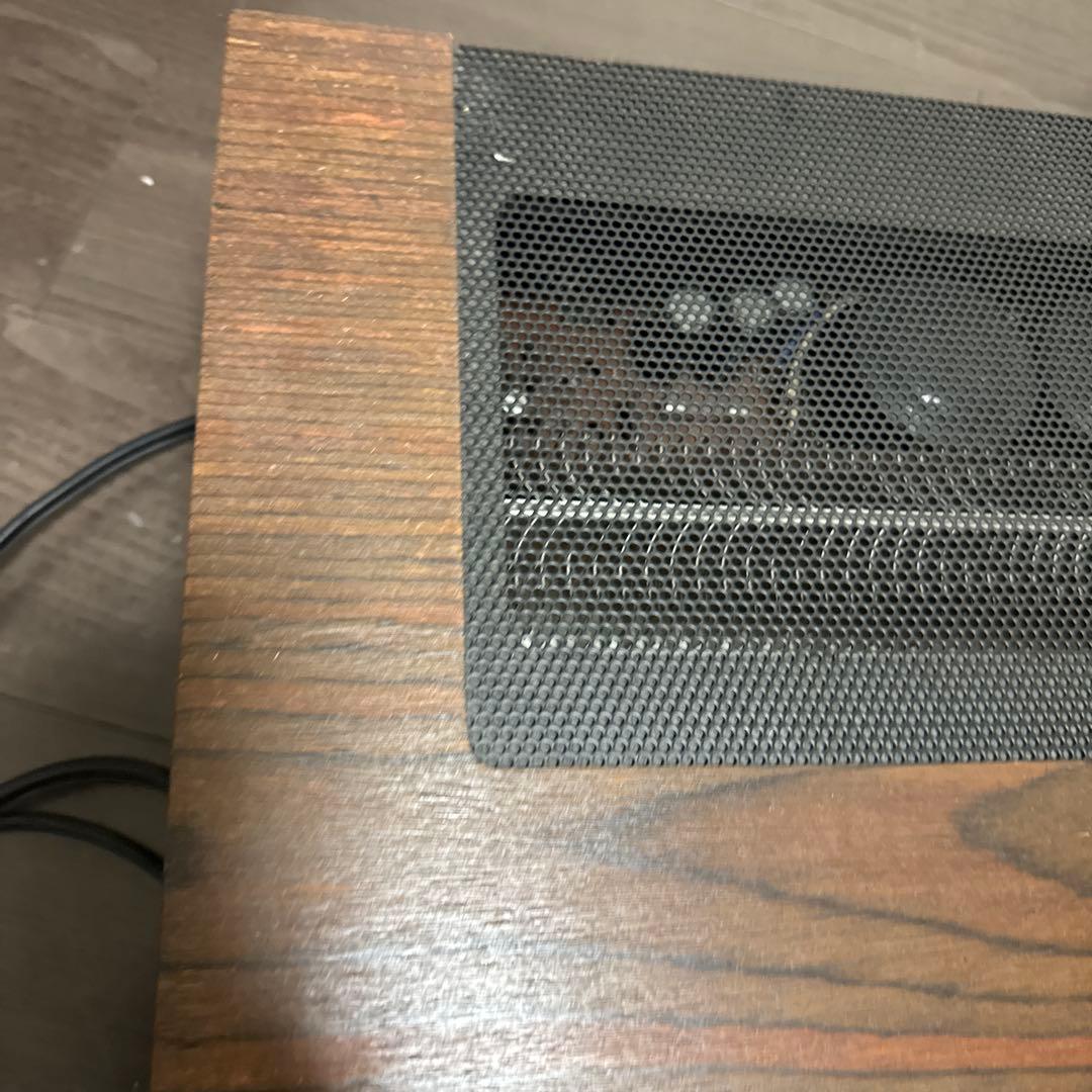 整備済み LUXMAN L-58A本体 プリメインアンプ ラックスマン