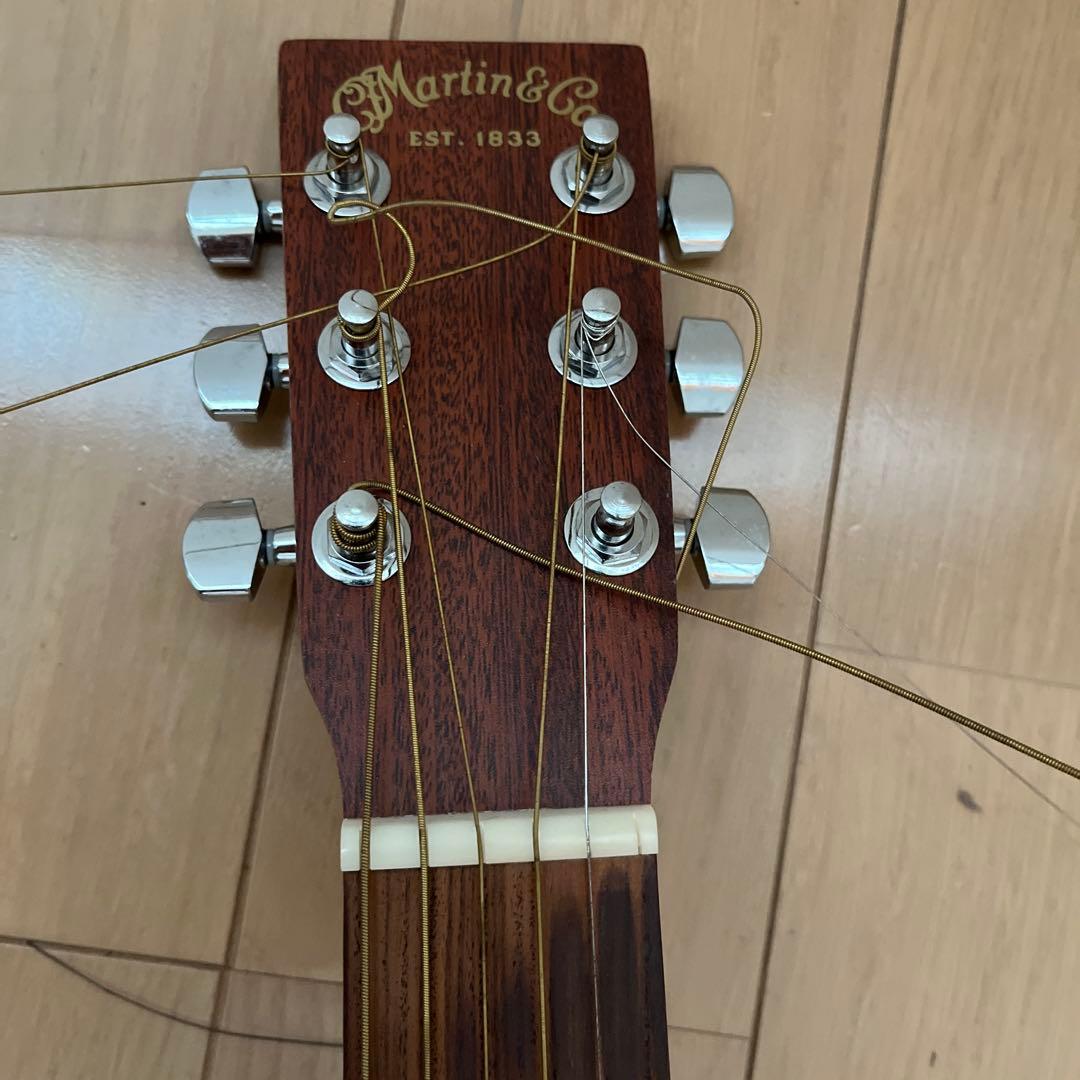 Martin & Co. アコースティックギター 　ＬＸＭ　リトルマーチン