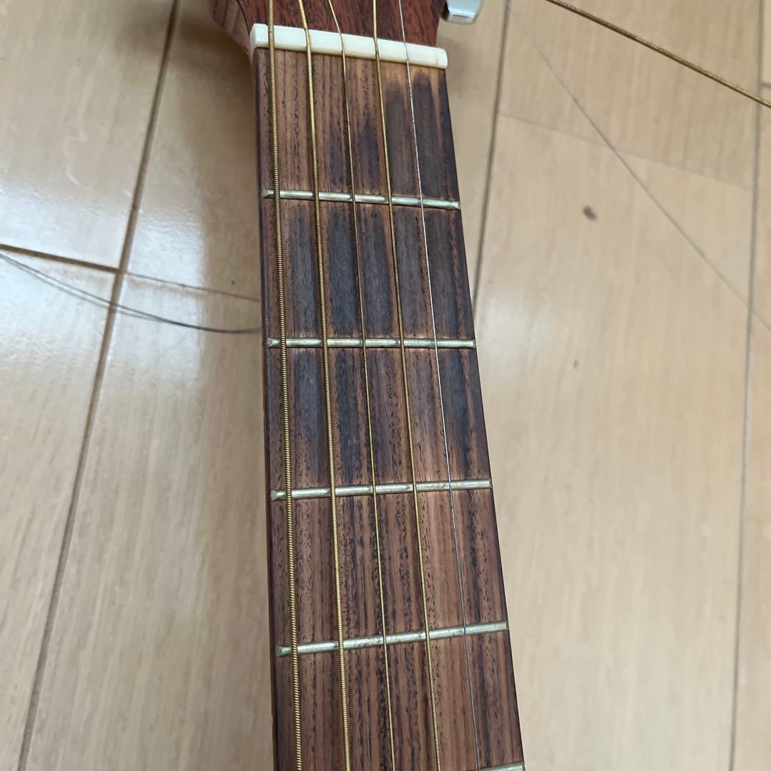 Martin & Co. アコースティックギター 　ＬＸＭ　リトルマーチン