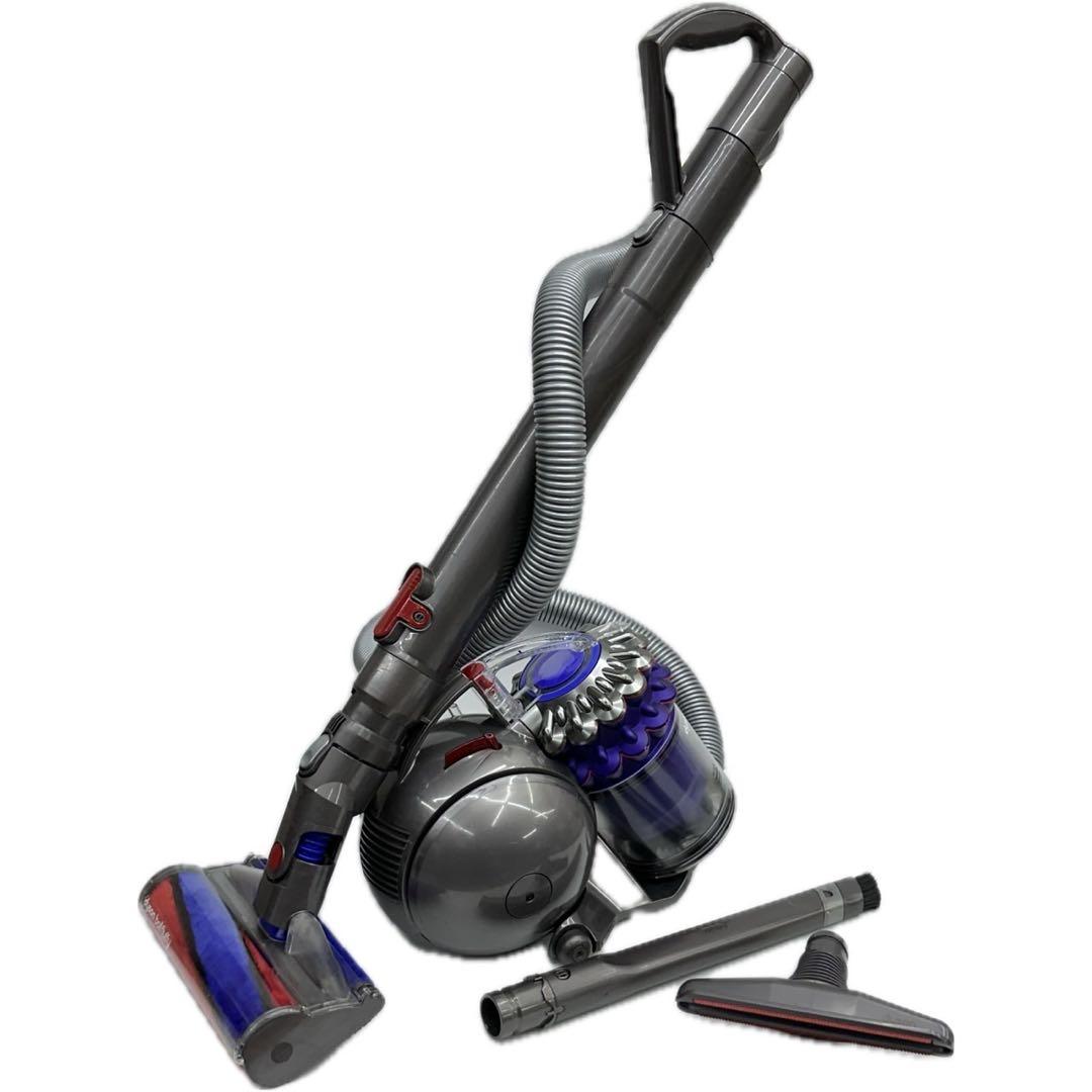 美品　動作保証品　中古　ダイソン　Dyson CY25 掃除機　セット　良品