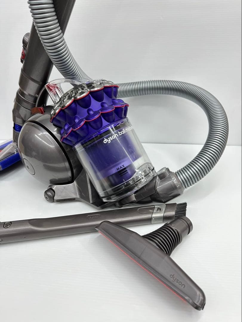 美品　動作保証品　中古　ダイソン　Dyson CY25 掃除機　セット　良品