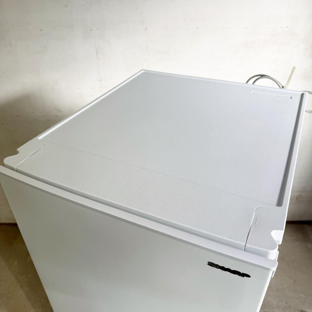 SHARP 冷蔵庫 小型 一人暮らし 152L 2021年製 KR0140