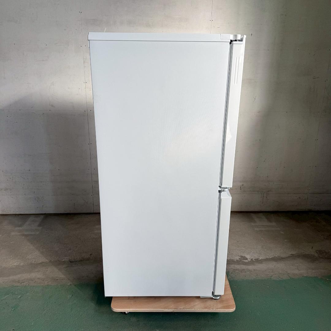 SHARP 冷蔵庫 小型 一人暮らし 152L 2021年製 KR0140