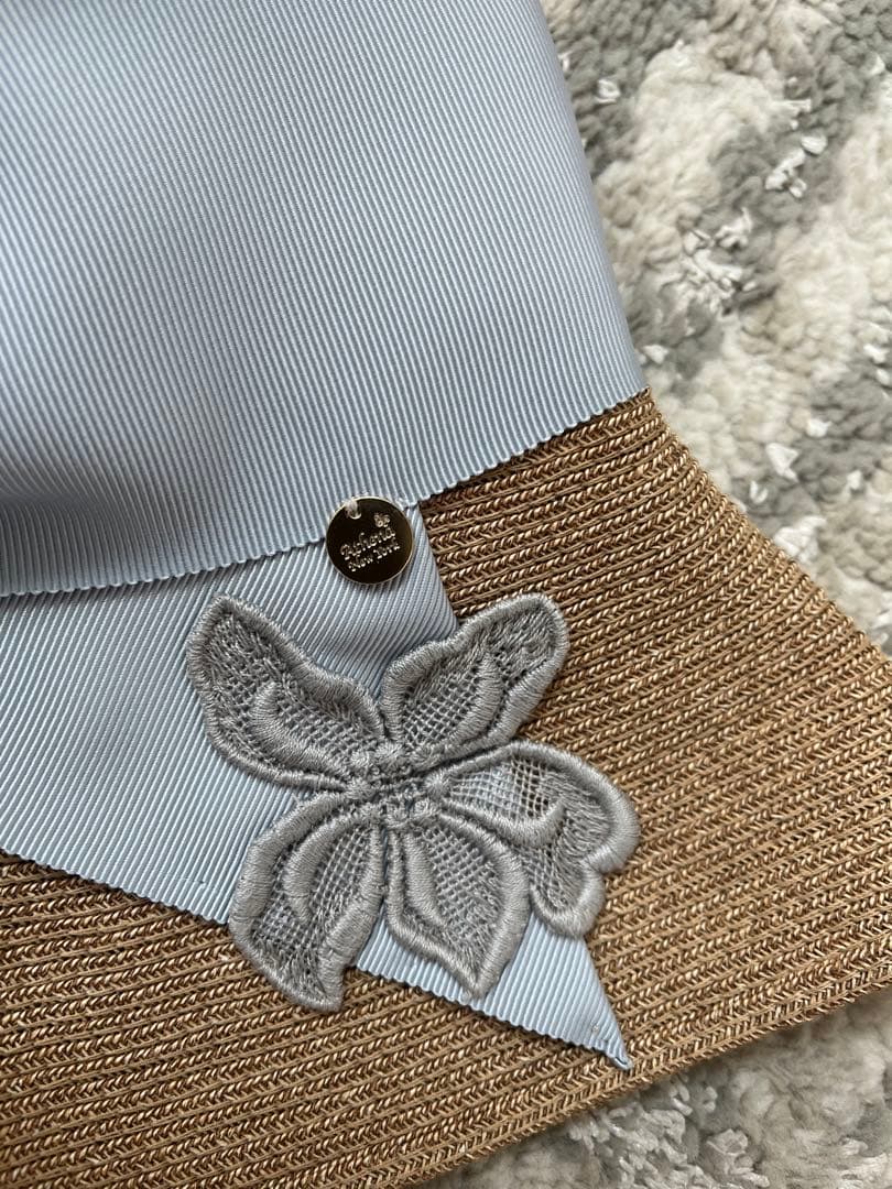 Athena NEW YORK　Risako Laceリサコレース限定モデル