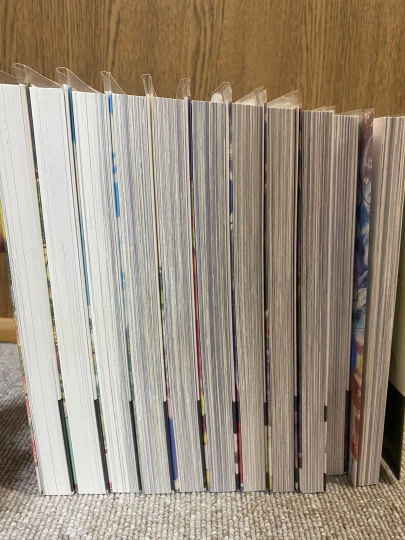 ある日、お姫様になってしまった件について　1-11巻