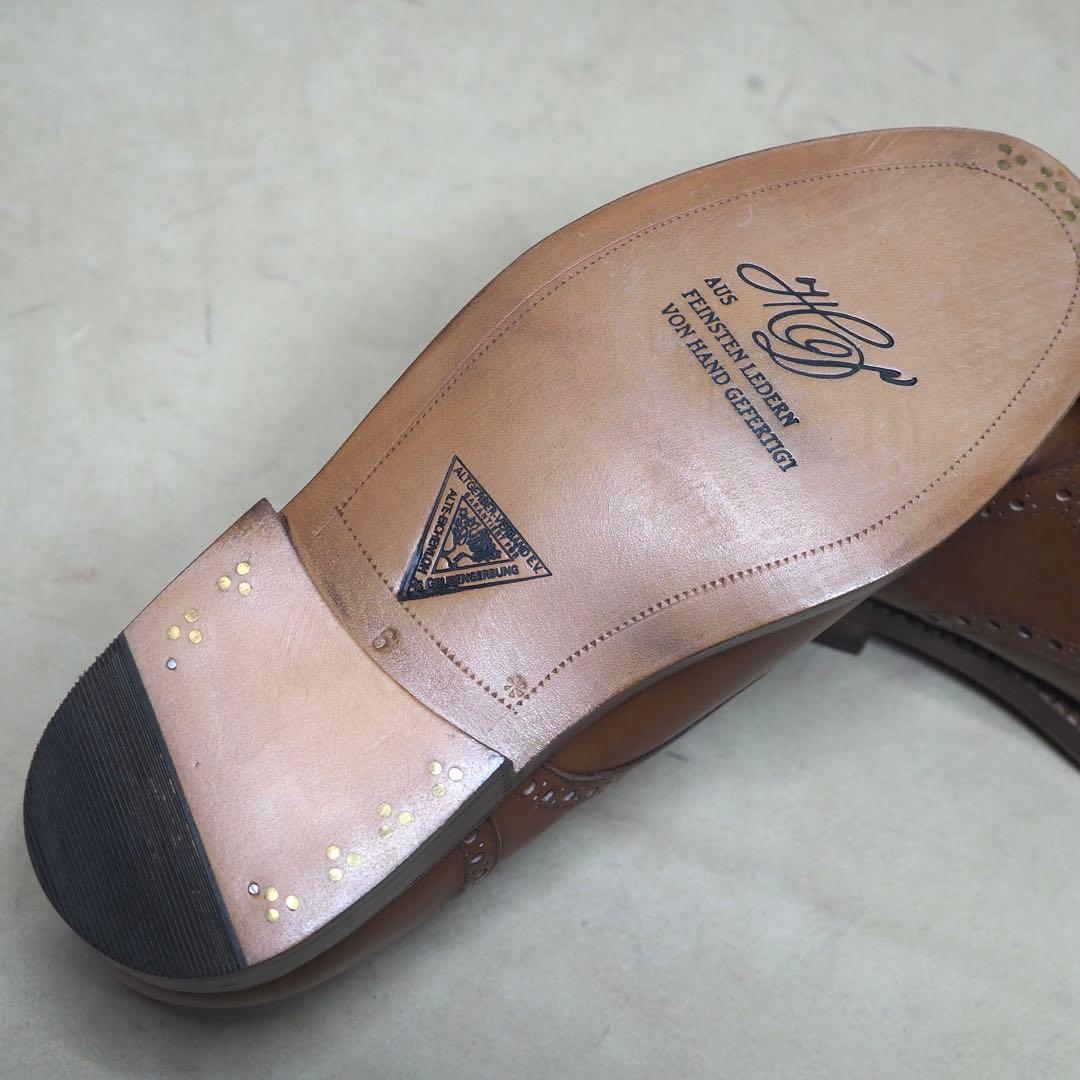 Heinrich Dinkelacker セミブローグ London 6.0