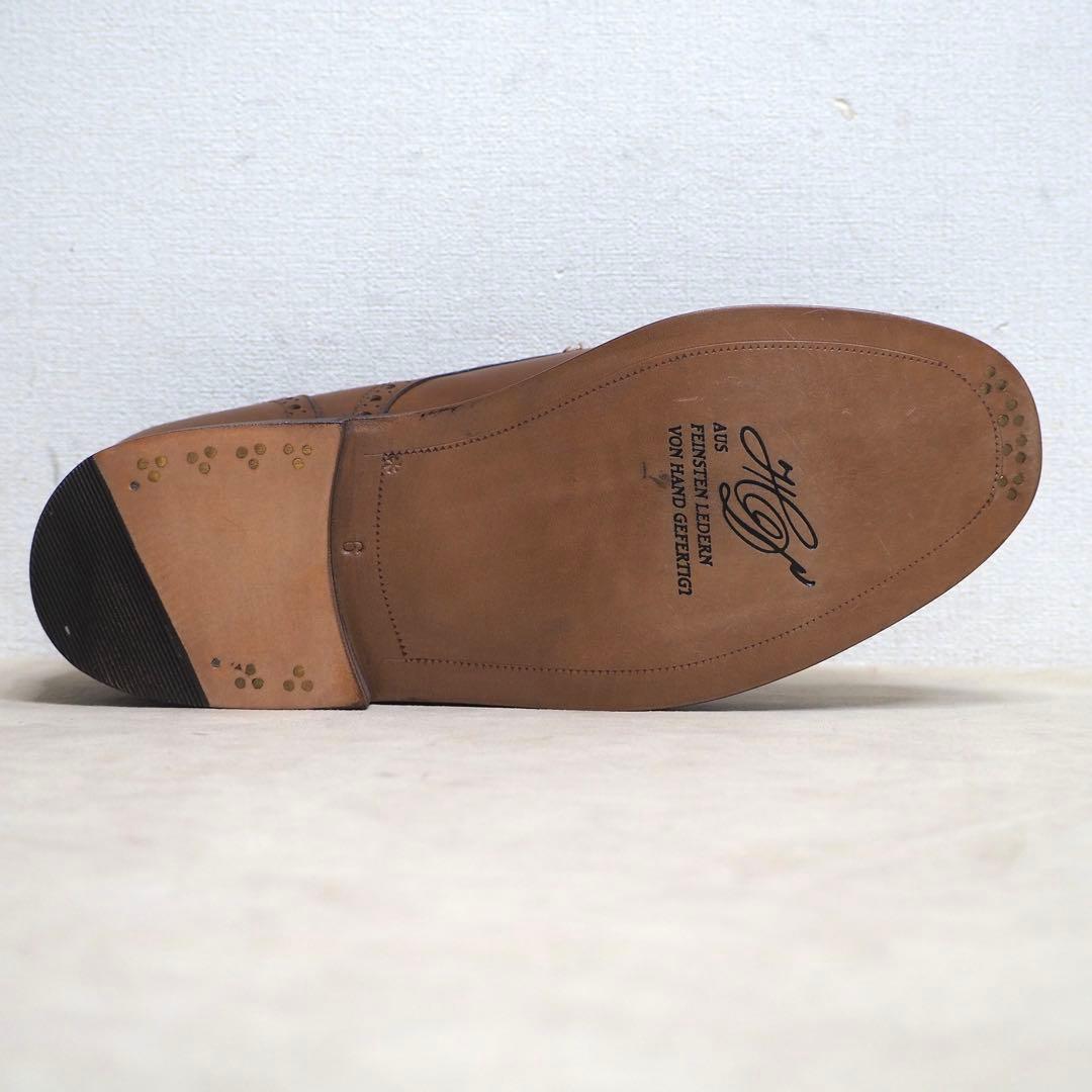 Heinrich Dinkelacker セミブローグ London 6.0