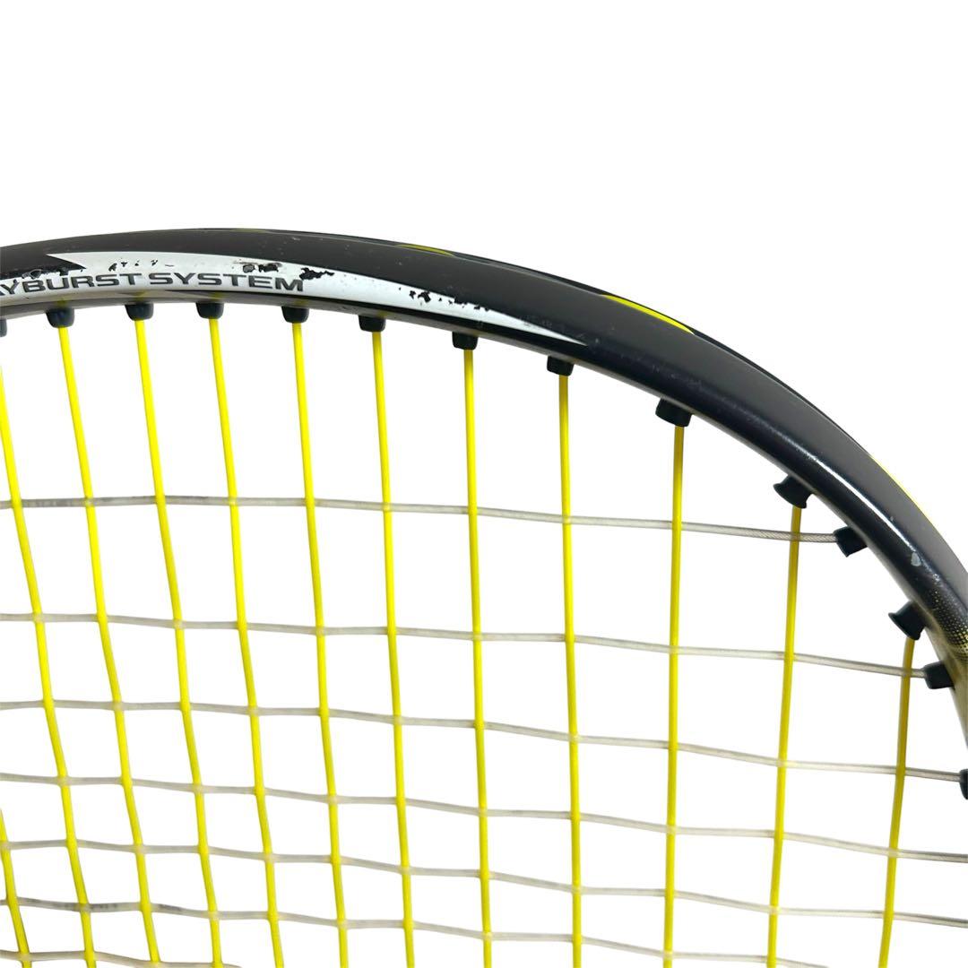 YONEX ヨネックス VOLTRAGE 7V テニス ラケット ボルトレイジ