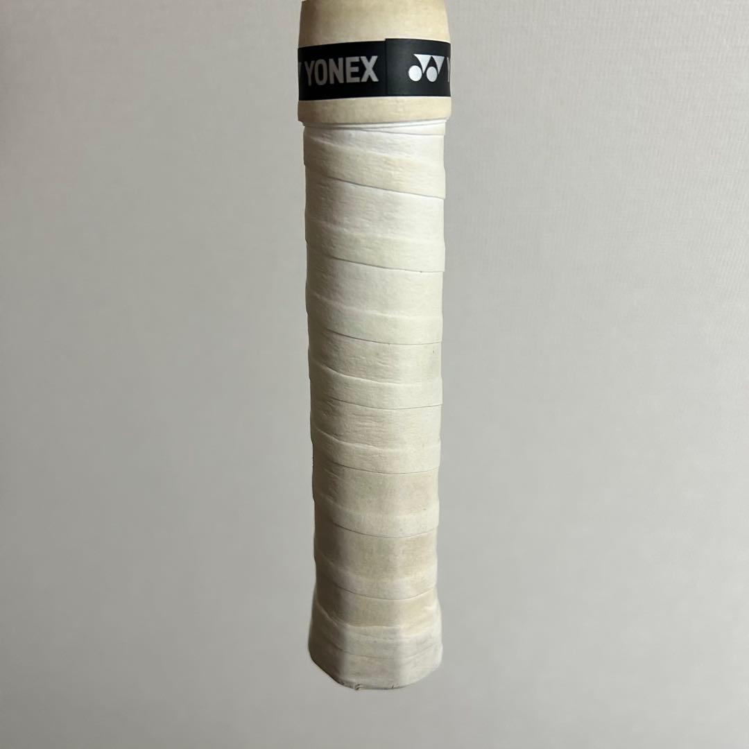 YONEX ヨネックス VOLTRAGE 7V テニス ラケット ボルトレイジ