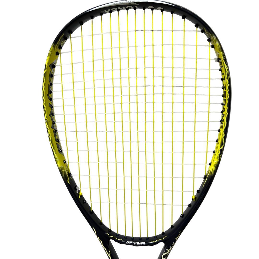 YONEX ヨネックス VOLTRAGE 7V テニス ラケット ボルトレイジ
