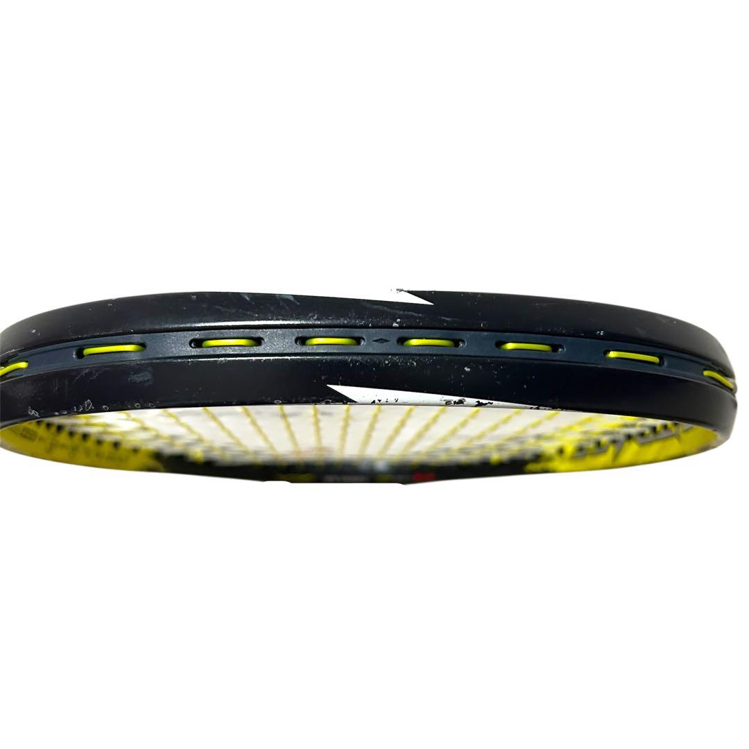 YONEX ヨネックス VOLTRAGE 7V テニス ラケット ボルトレイジ