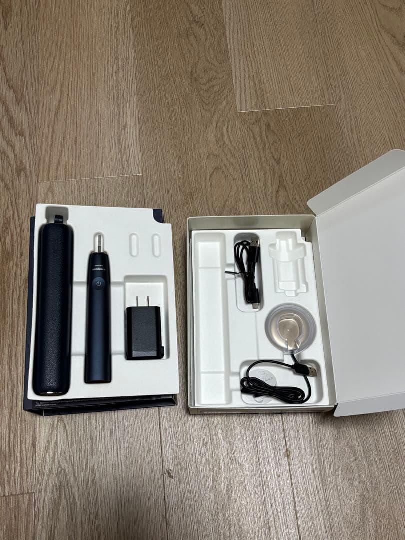 PHILIPS Sonicare ソニッケアー 9900プレステージ