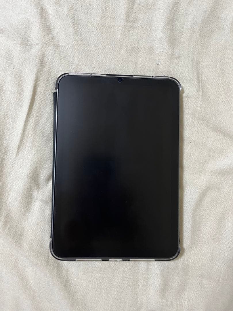 iPadmini第6世代 64GB
