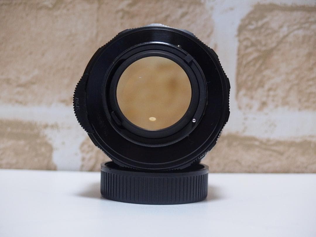 レンズ(単焦点) Super-Multi-Coated Takumar 50mm F1.4