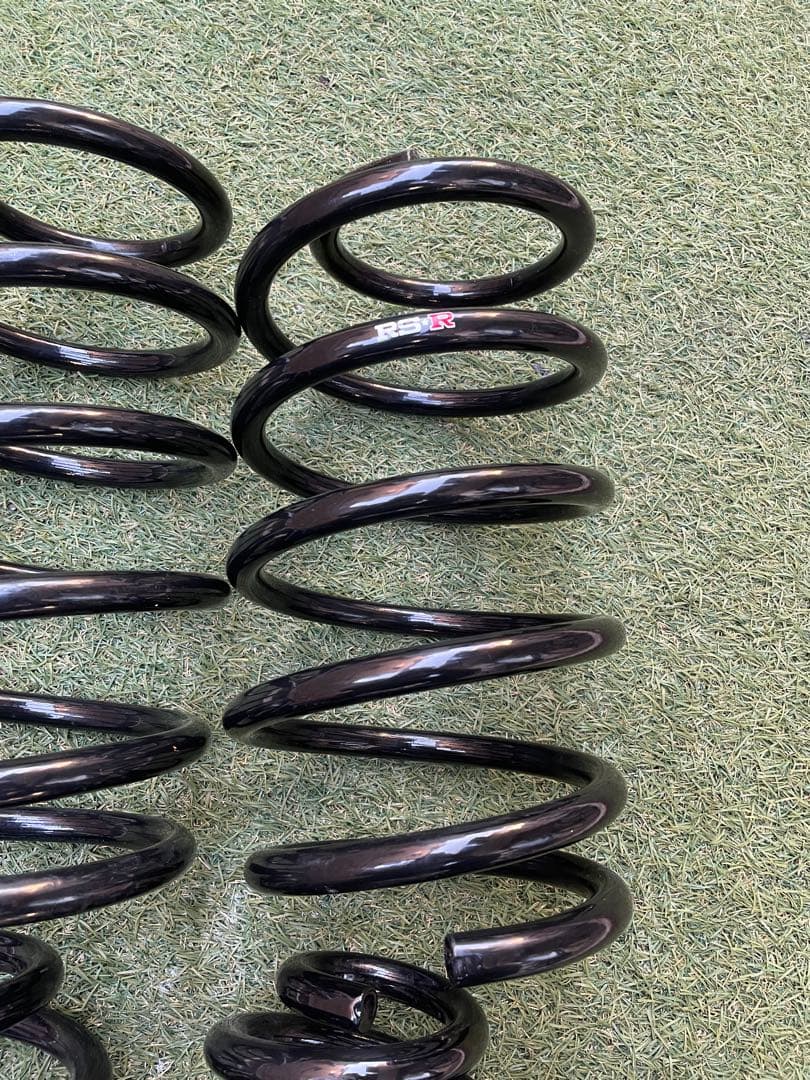 RS-R エスティマハイブリッドAHR20、50系エスティマにも。