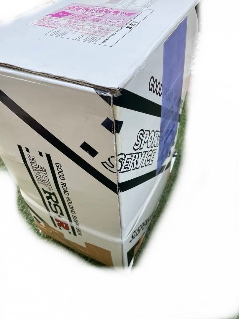 RS-R エスティマハイブリッドAHR20、50系エスティマにも。