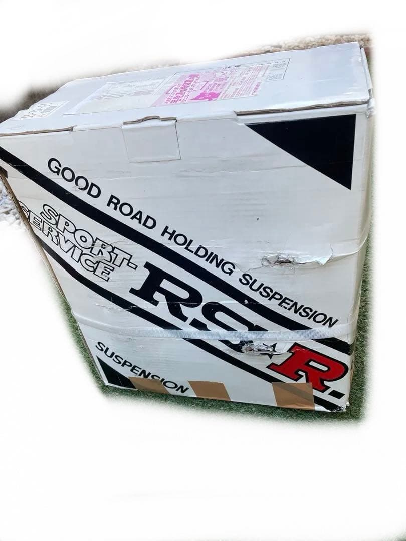 RS-R エスティマハイブリッドAHR20、50系エスティマにも。