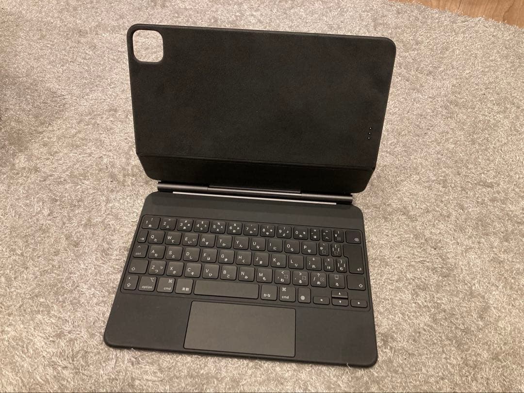 iPad Pro 第3世代 シルバー セルラーモデル