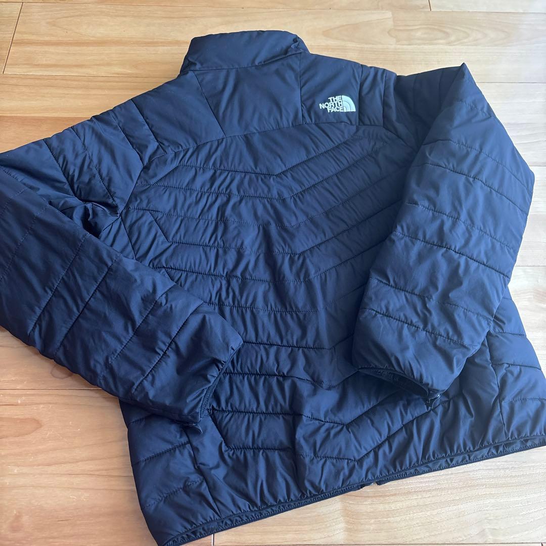 ザ　ノースフェイス　ブラックサンダージャケット　140cm