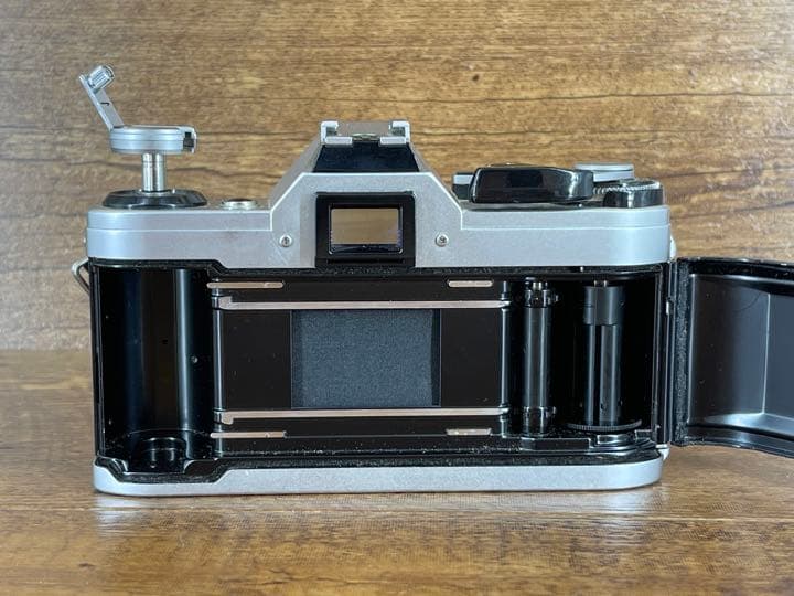 キャノン Canon AE-1 シルバー