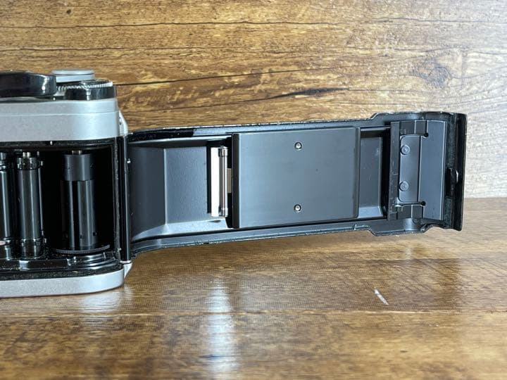 キャノン Canon AE-1 シルバー