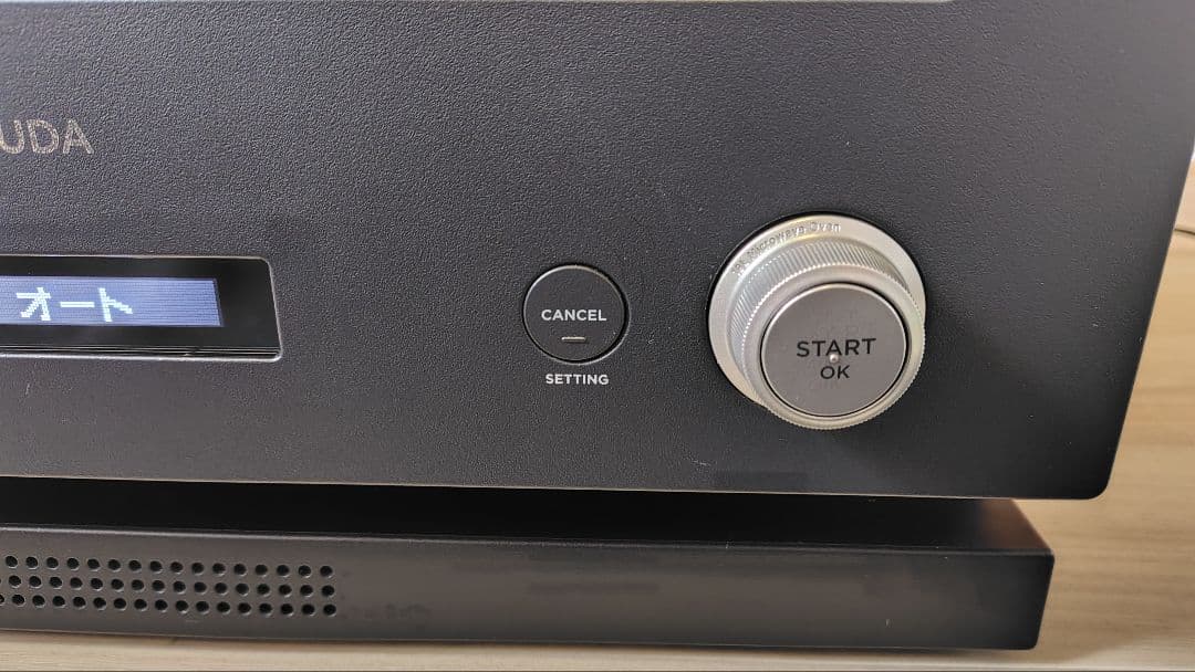 極美品 BALMUDA K04A-BK オーブンレンジ004