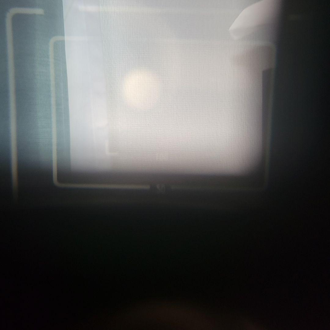 キヤノン Ｐ型(Populaire) レンジ ファインダーカメラ