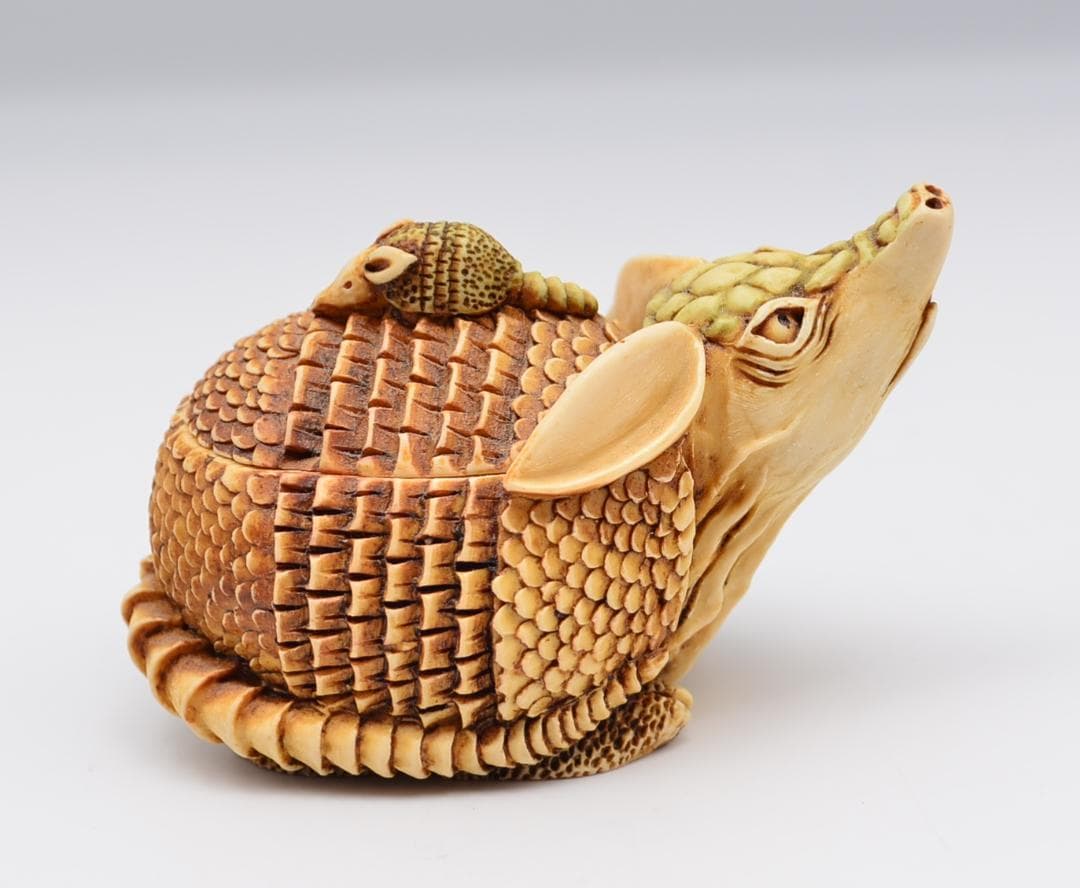 ハーモニーキングダム　フィギュリン　5点セット　イギリス　箱付き　ご成約済み