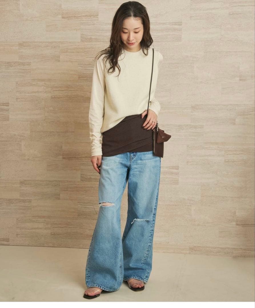 新品未使用　 PP Pake Plage 4点セット