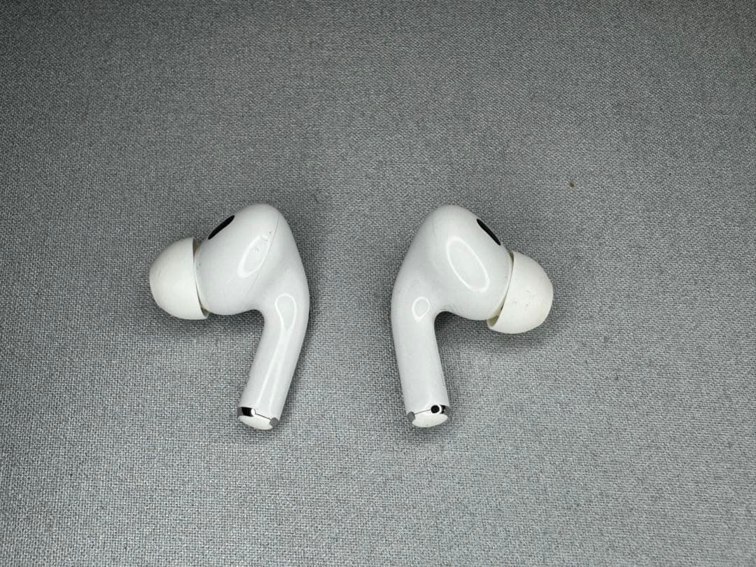 AirPods Pro 第2世代 Lightning版 箱付 付属品完備
