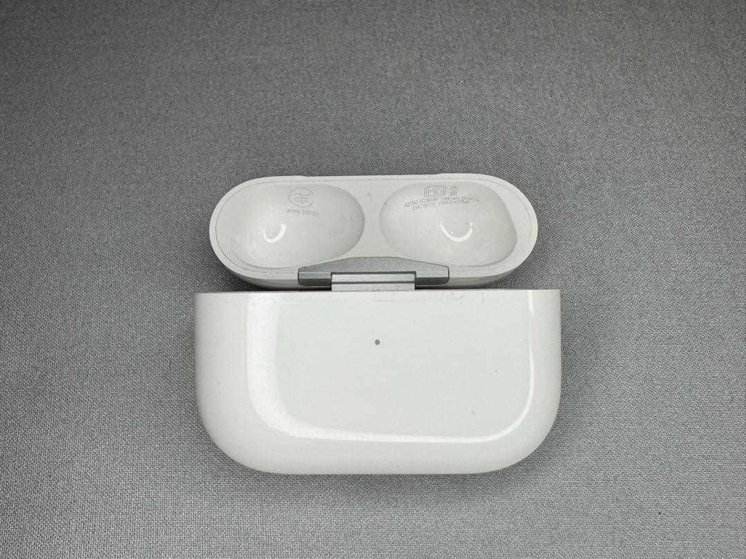AirPods Pro 第2世代 Lightning版 箱付 付属品完備
